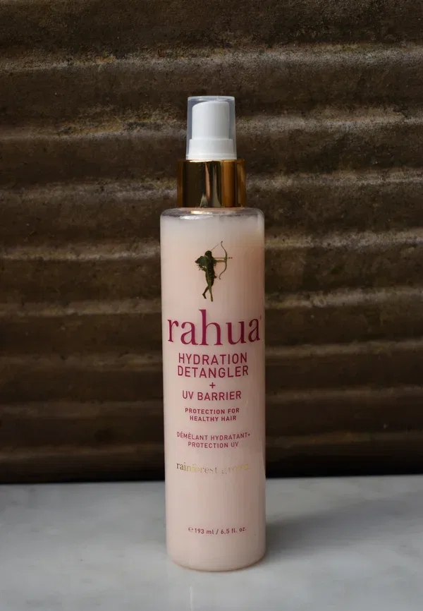 Спрей для волос с UV-защитой Hydration Detangler Rahua 193 мл — фото 2