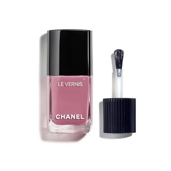 Лак для ногтей с ультрастойкой формулой LE VERNIS CHANEL 13 мл, 137 Sorciere