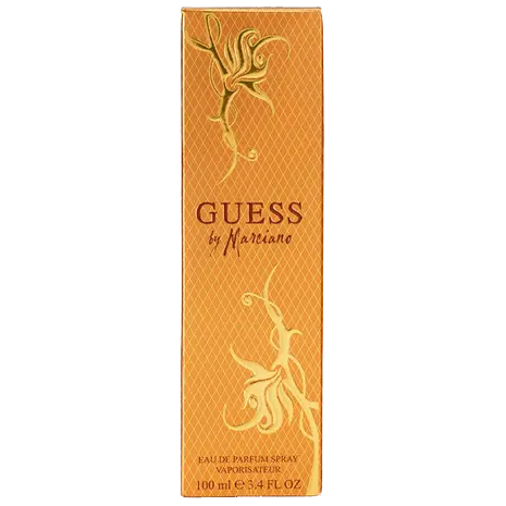 Guess By Marciano парфюмированная вода для женщин, 100 мл — фото 3