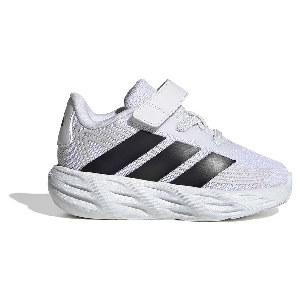 Кроссовки Galaxy 8 Adidas, белый