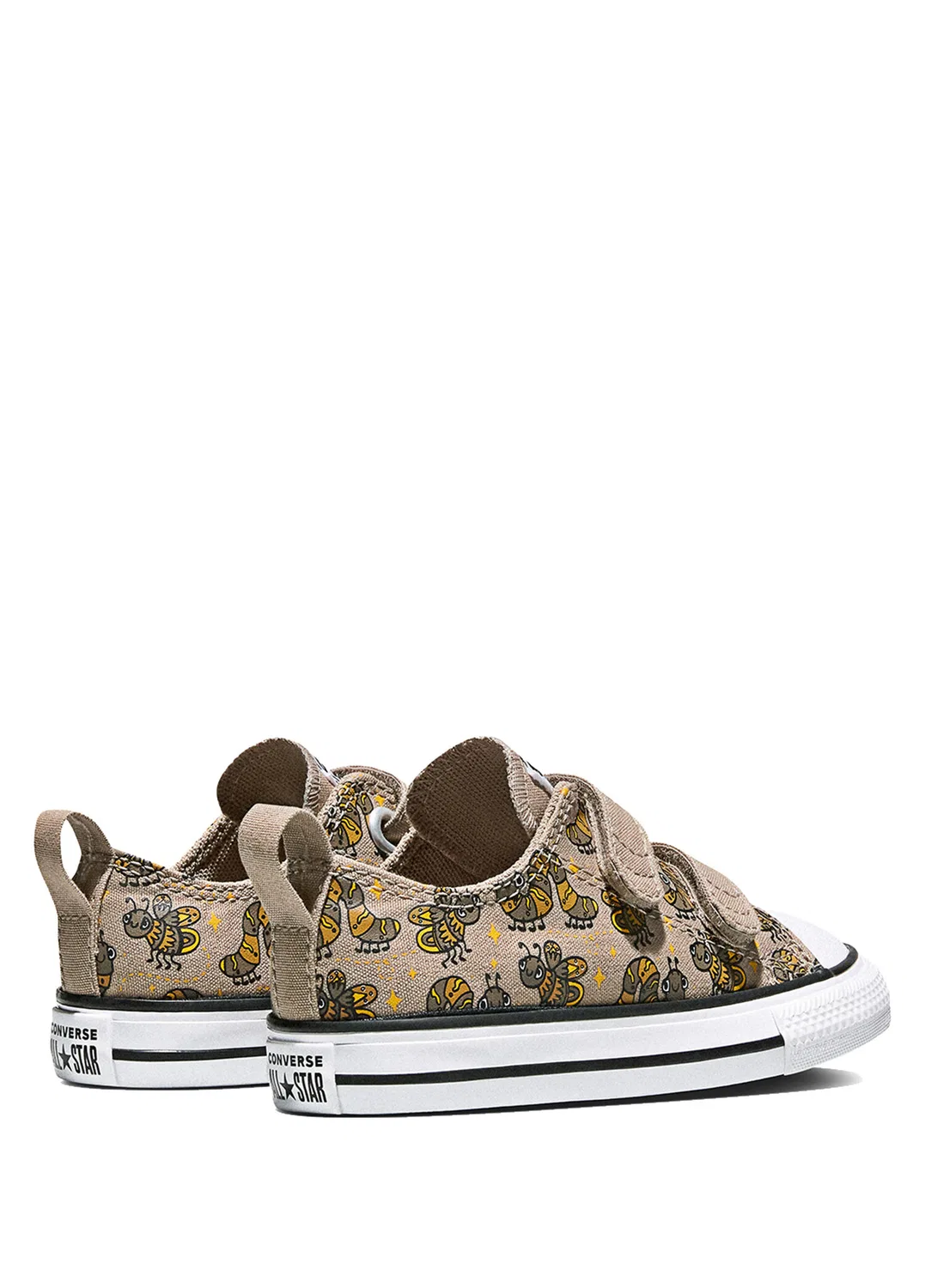 Кроссовки Converse Chuck Taylor All Star, Vizon — фото 3