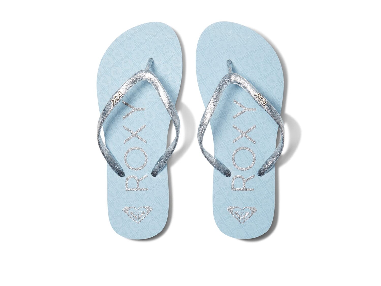 

Сандалии Roxy Kids, RG Viva Sparkle