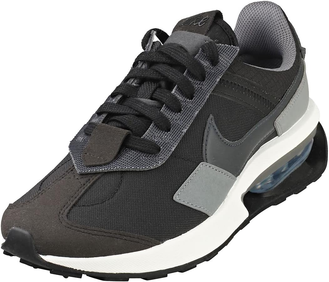 

Кроссовки Nike Uomo Air Max Pre-Day Da4263 001, Black
