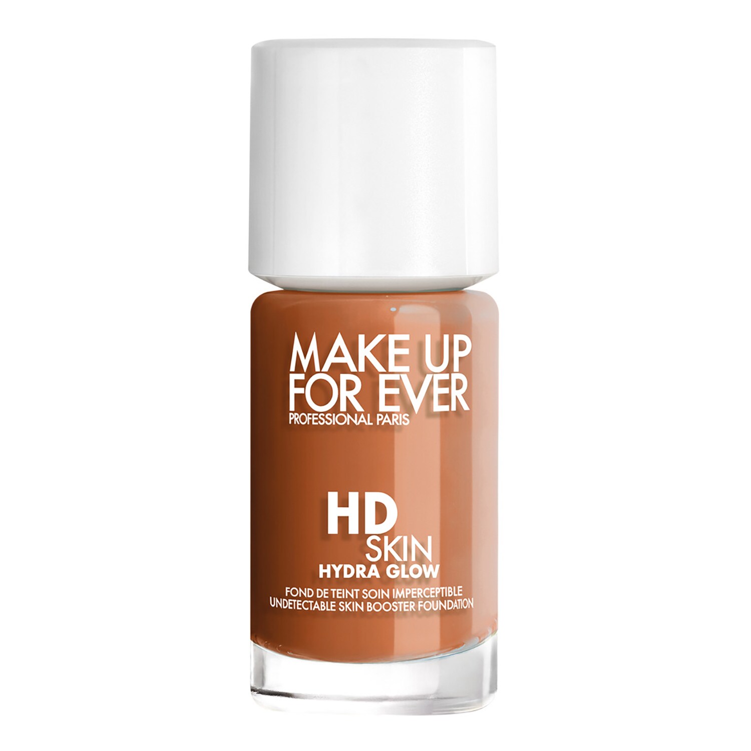 

Тональная основа HD Skin Hydra Glow Foundation Make Up For Ever, 4Y70 (30ml)