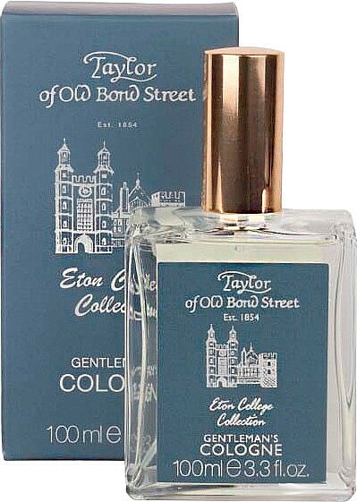 

Одеколон Taylor Of Old Bond Street Eton College