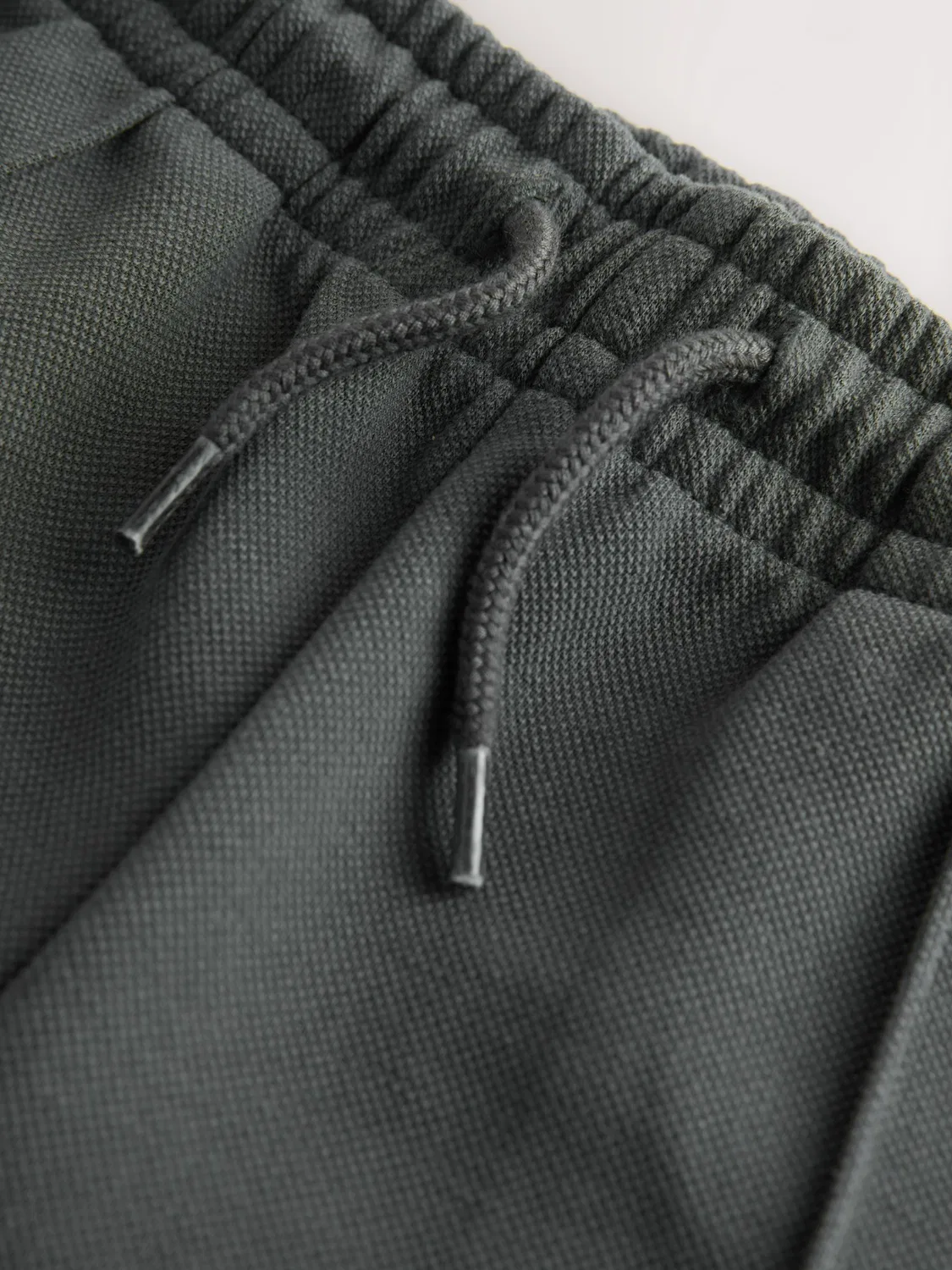 Джоггеры Regular Fit, Charcoal Grey Next, серый — фото 3