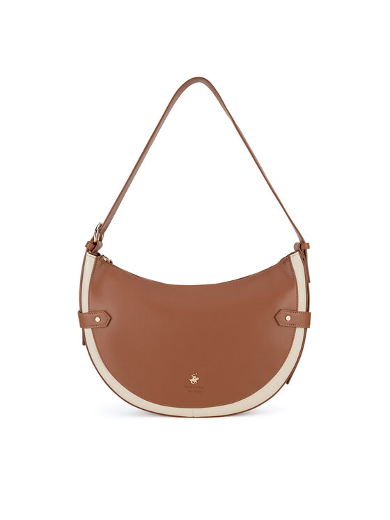 

Сумочка BHPC-C-003-07 Beverly Hills Polo Club, коричневый