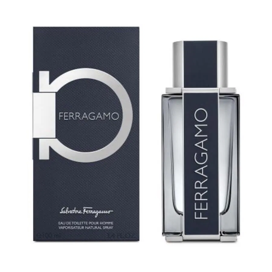 Туалетная вода Salvatore Ferragamo Ferragamo