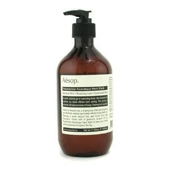 No brand Гель для рук Aesop Resurrection Aromatique, 500 мл