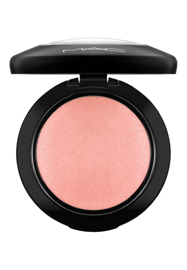 Румяна пудровые Mineralize blush - blusher Mac, New Romance, 3.2 г, цвет new romance — фото 3