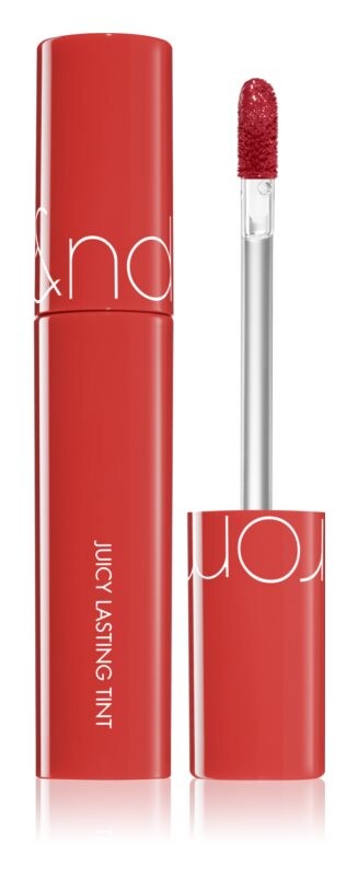 

Высокопигментированный блеск для губ rom&nd Juicy Lasting, оттенок 07 Jujube 5,5 г