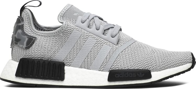 

Мужские кроссовки Adidas NMD R1, серый