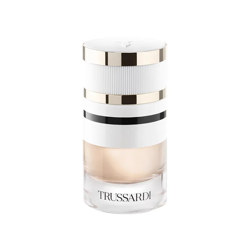 Женский парфюм Chypre Floral Same Name Pure Jasmine Bergamot Pistachios 60мл TRUSSARDI