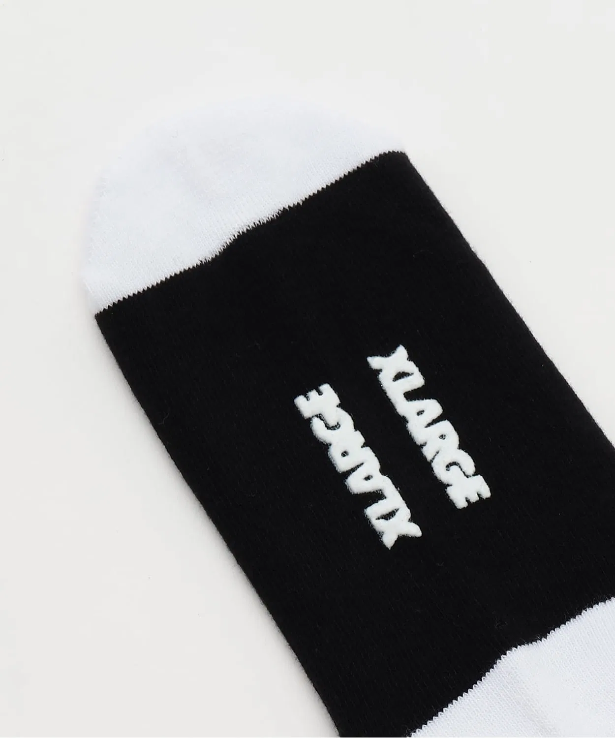Детские носки с вышивкой OG Gorilla XLARGE KIDS, Белый — фото 3