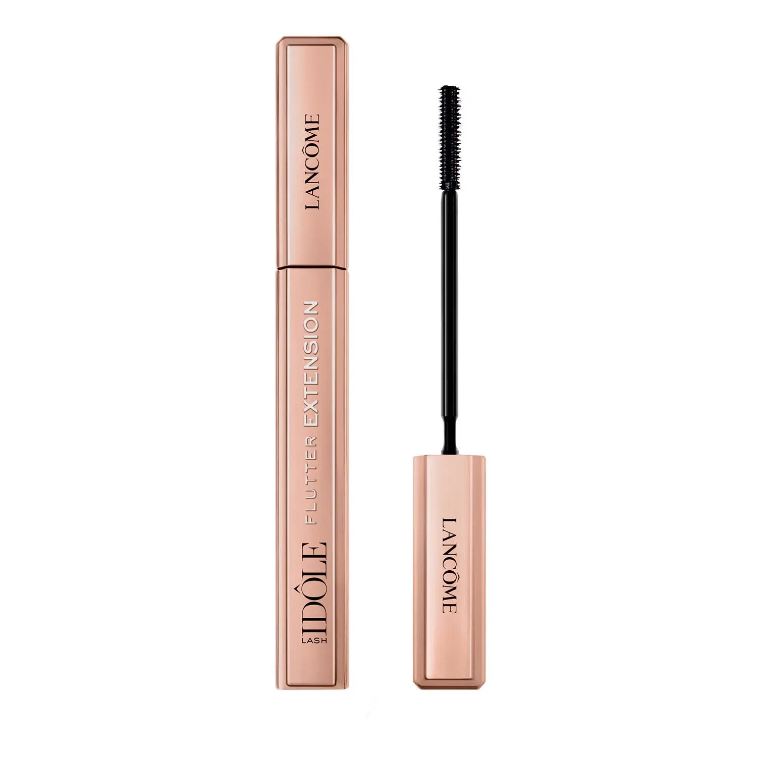 Тушь для ресниц Lash Idôle Flutter Extension, 8,5 мл, с эффектом удлинения, LANCÔME, True Black