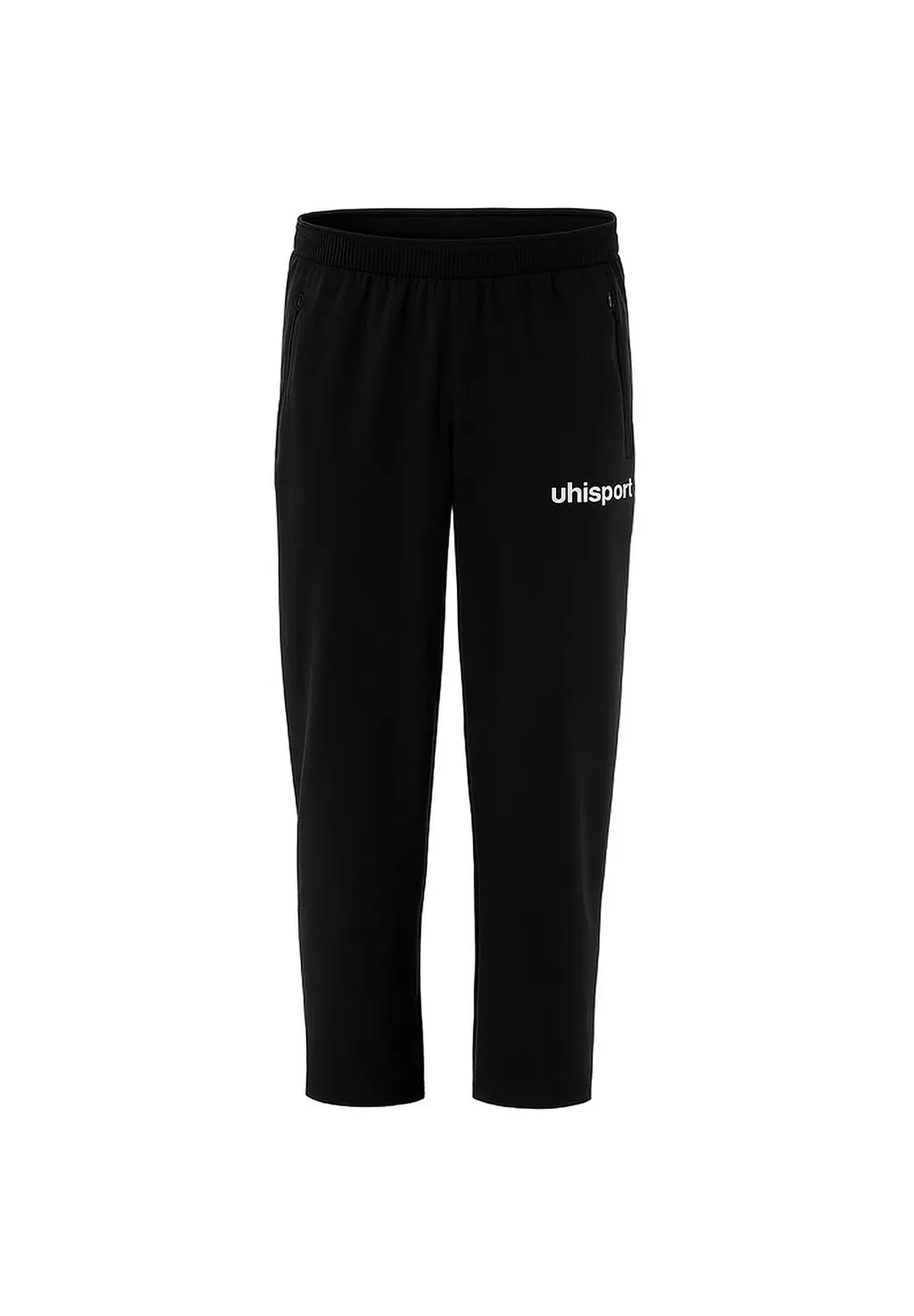 Детские спортивные штаны Trainingshose goal 25 evo woven pant унисекс Uhlsport, Schwarz