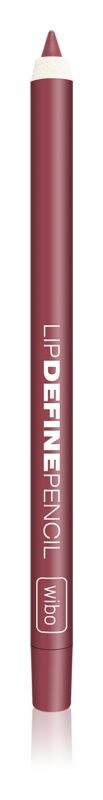 

Карандаш для губ Wibo Lip Pencil Define, 2 3 мл