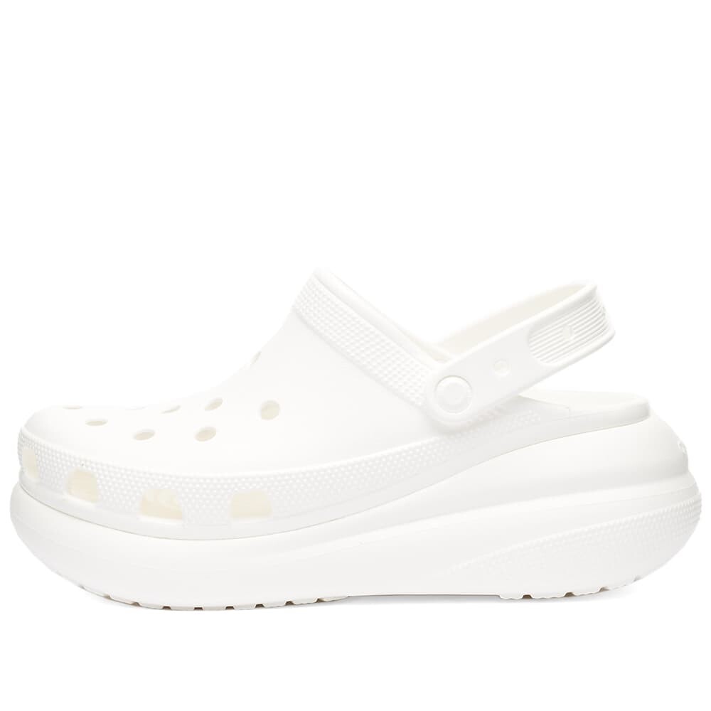 

Сандалии Crocs Classic Crush Clog