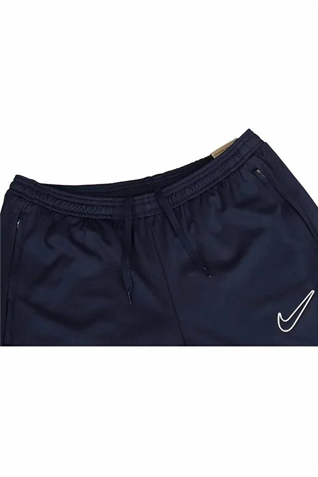 Мужские спортивные штаны скинни Nike, Navy Blue — фото 4