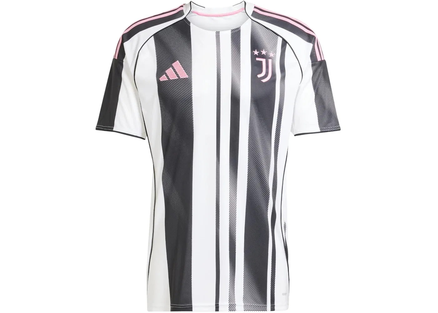 Детская футбольная футболка с длинным рукавом Jersey Adidas, White/Black