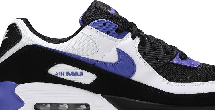 Кроссовки Nike Air Max 90 'Persian Violet', фиолетовый — фото 3