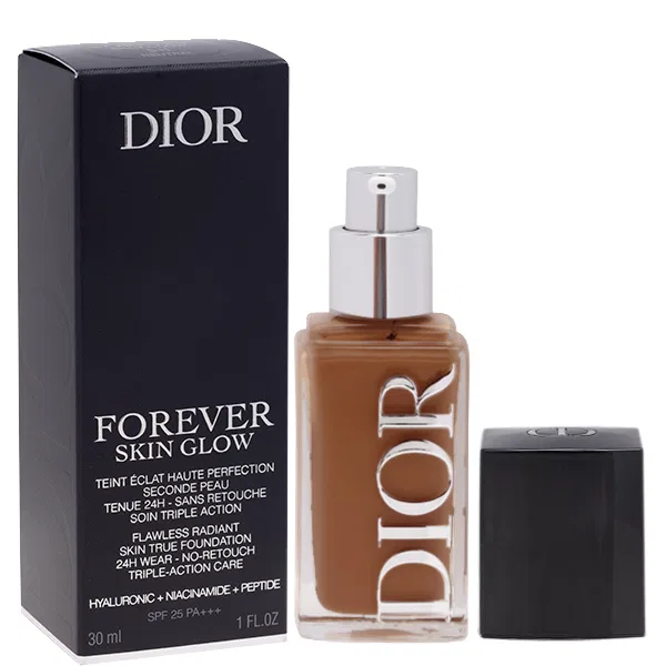Тональный крем Dior Forever 5N, 30 мл