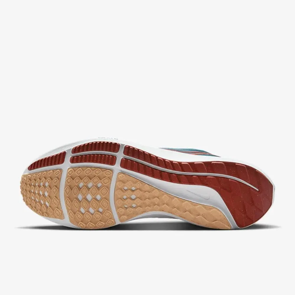 Nike Nike Air Zoom Pegasus 39 - Мужские кроссовки, малиновый — фото 3