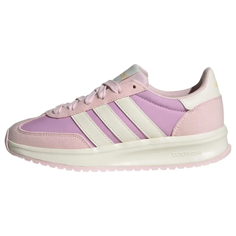 Кроссовки ADIDAS SPORTSWEAR 'Run 70s 2.0' фиолетового цвета