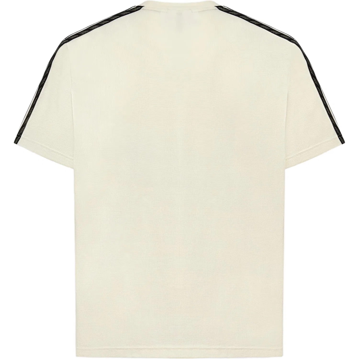 Футболка Adidas Crew Neck, Jade White — фото 3