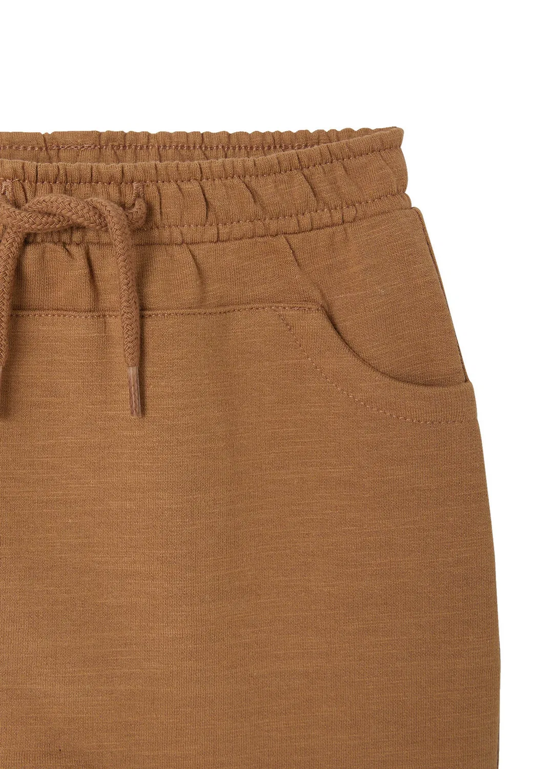 Толстовка für jungen baby Basic - брюки Vertbaudet, Taupe — фото 3
