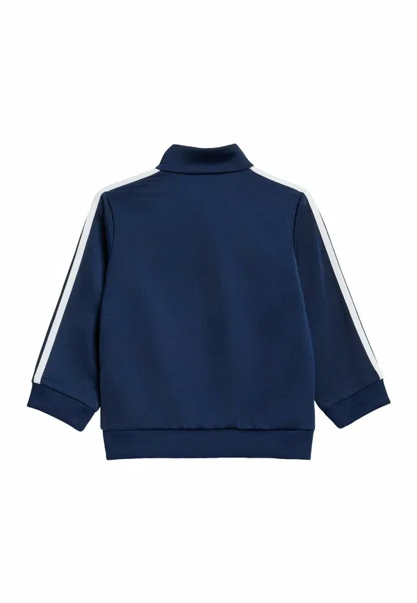 Спортивный костюм Firebird унисекс - спортивный костюм Adidas Originals, индиго — фото 2
