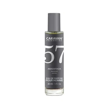 Мужская парфюмерная вода Caravan Eau De Parfum Man 57 Caravan Fragancias