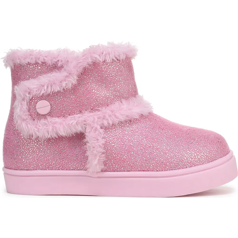 Детские ботинки Madison Play Chill Boot Dr. Scholl'S, Pink — фото 2