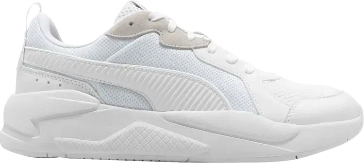 

Кроссовки Puma X-Ray White, белый, Белый;серый, Кроссовки Puma X-Ray White, белый