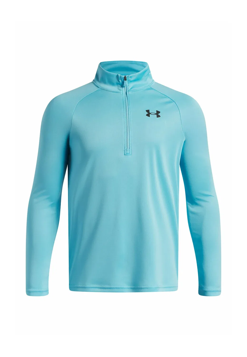 Техно 2.0 - футболка с длинными рукавами Under Armour, Fresco Blue