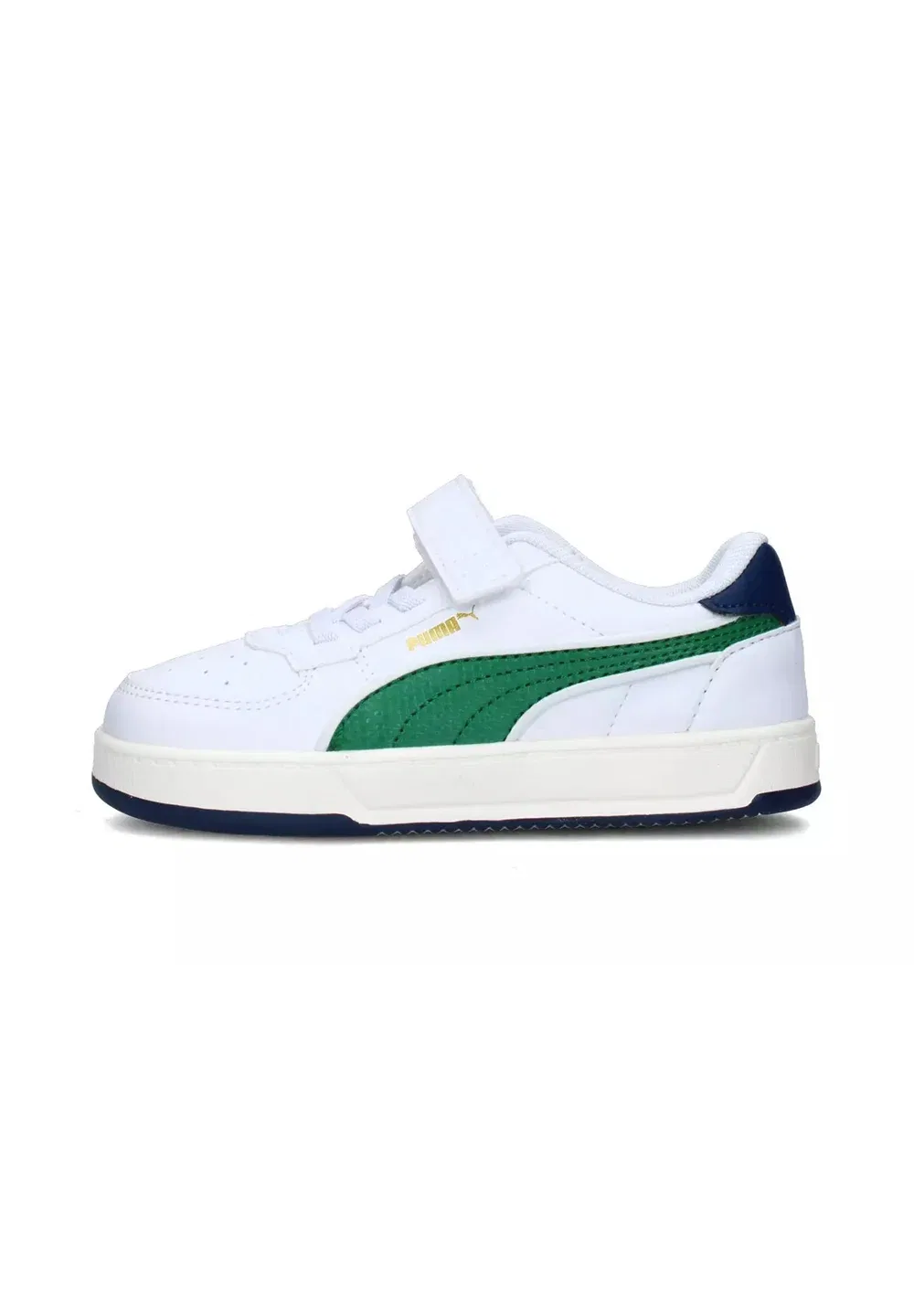 Детские туфельки Puma, White