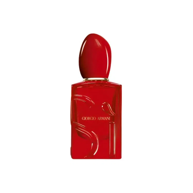 Женская туалетная вода Enchanting Beloved Heartbeat Edition GIORGIO ARMANI, 100 мл