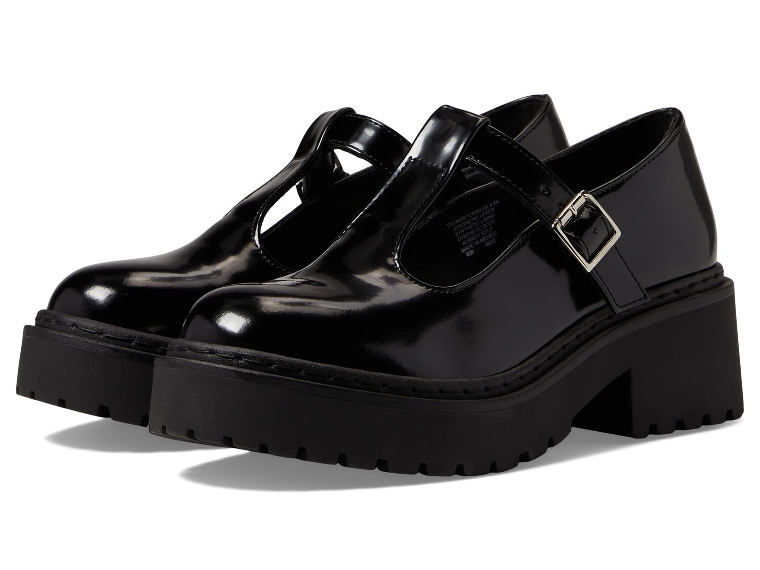 

Мокасины Steve Madden, Tucker Loafer