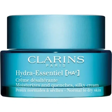 Крем увлажняющий для лица Hydraessential Clarins, 50 мл