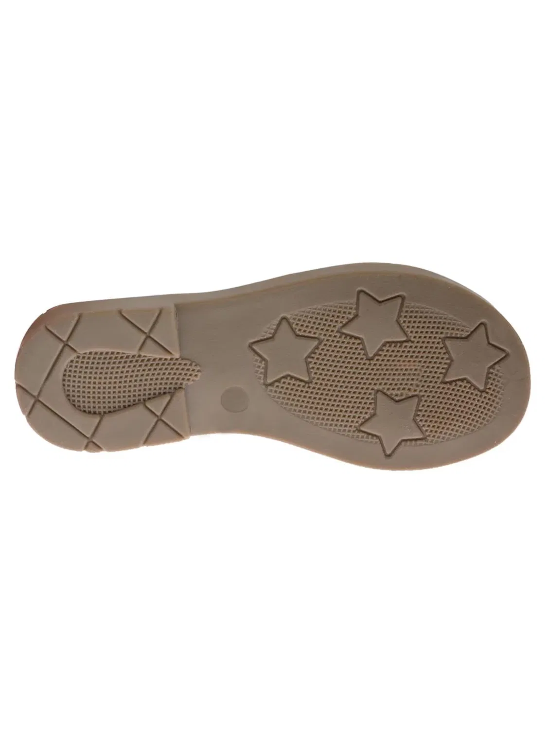 Сандалии Beppi Casual Sandal розового цвета — фото 2