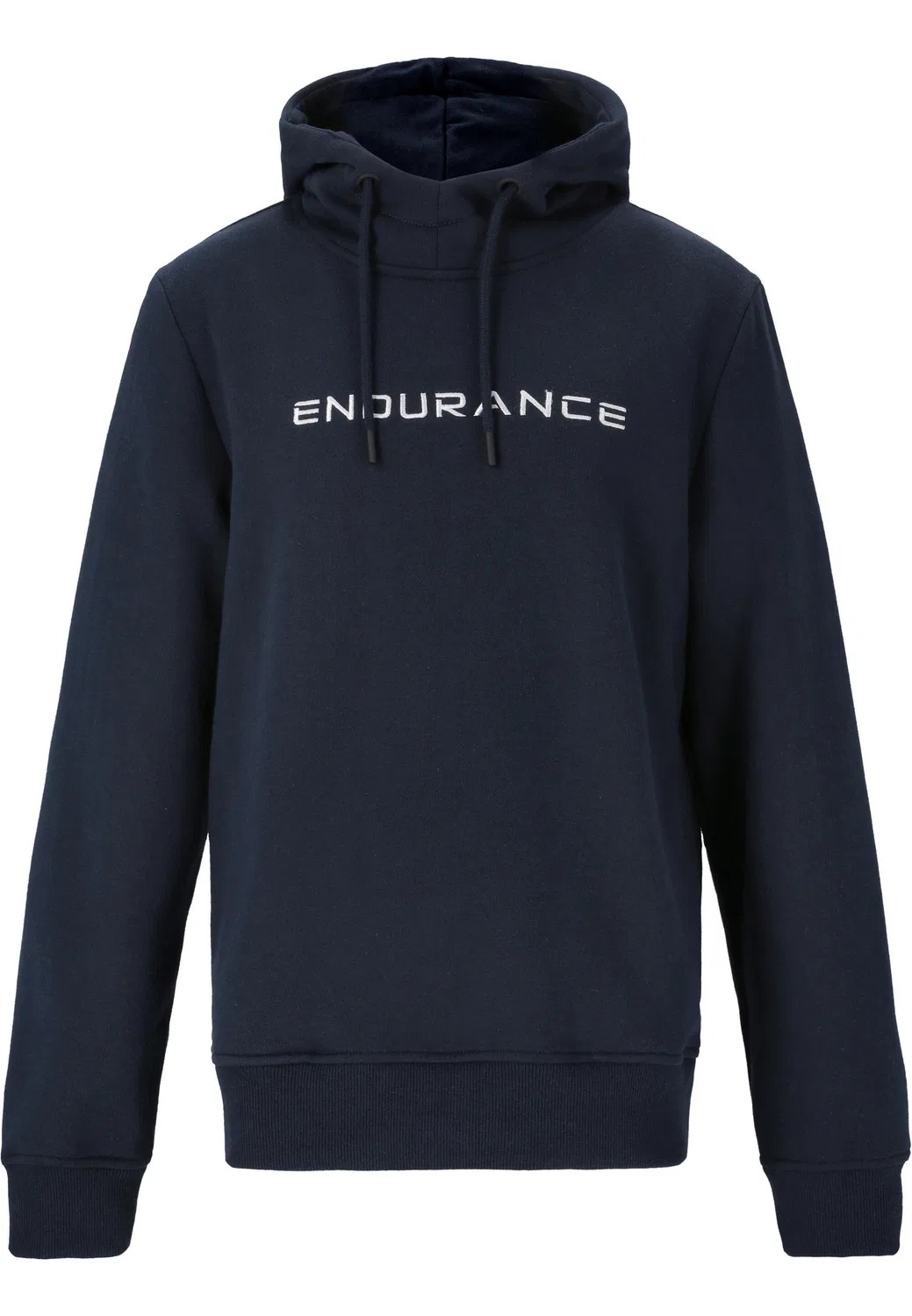 Детское худи с капюшоном Lionk Endurance, Dunkelblau