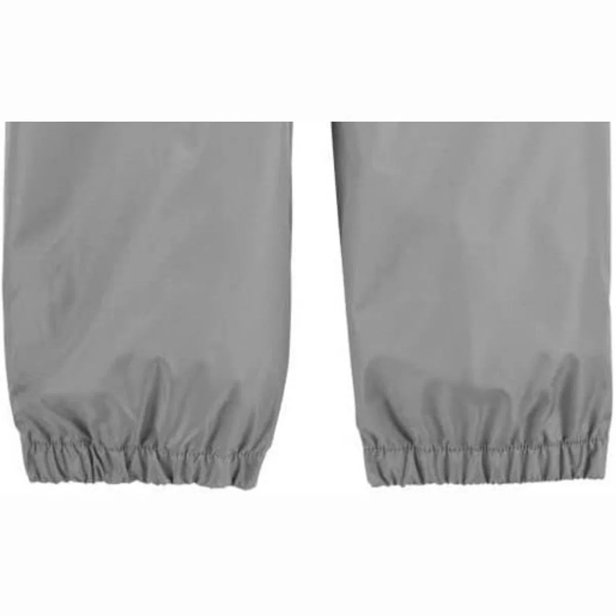 Детские дождевые брюки для мальчиков непромокаемые Trail and Splash Rain Pants OshKosh B'gosh, Grey — фото 3