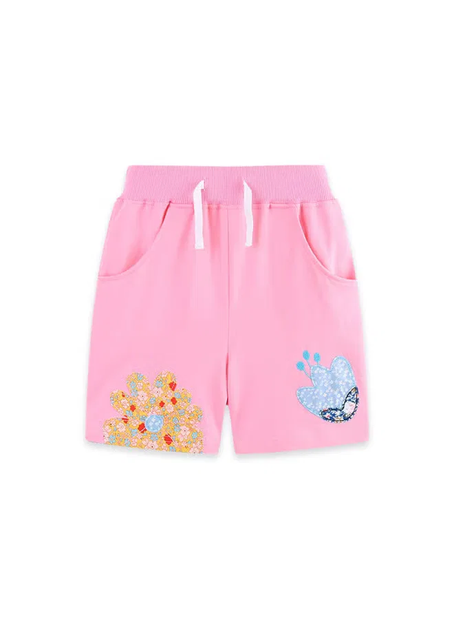 Шорты спортивные хлопковые для детей Aosta Betty Store