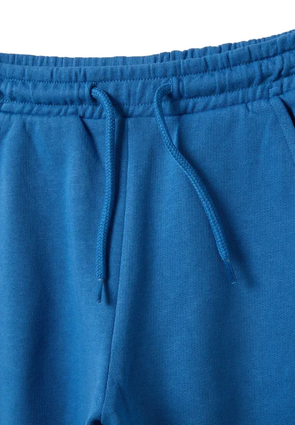 Комплект из худи и брюк с принтом, хлопок Ovs, light beige, светло-бежевый — фото 4