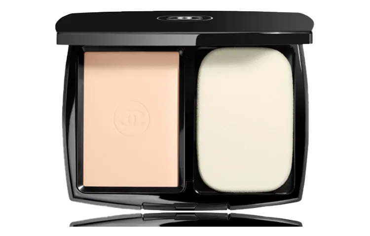 Женская пудра для лица матирующая CHANEL, BR 12