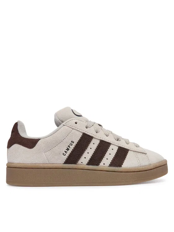 Кроссовки Campus 00s Adidas, бежевый