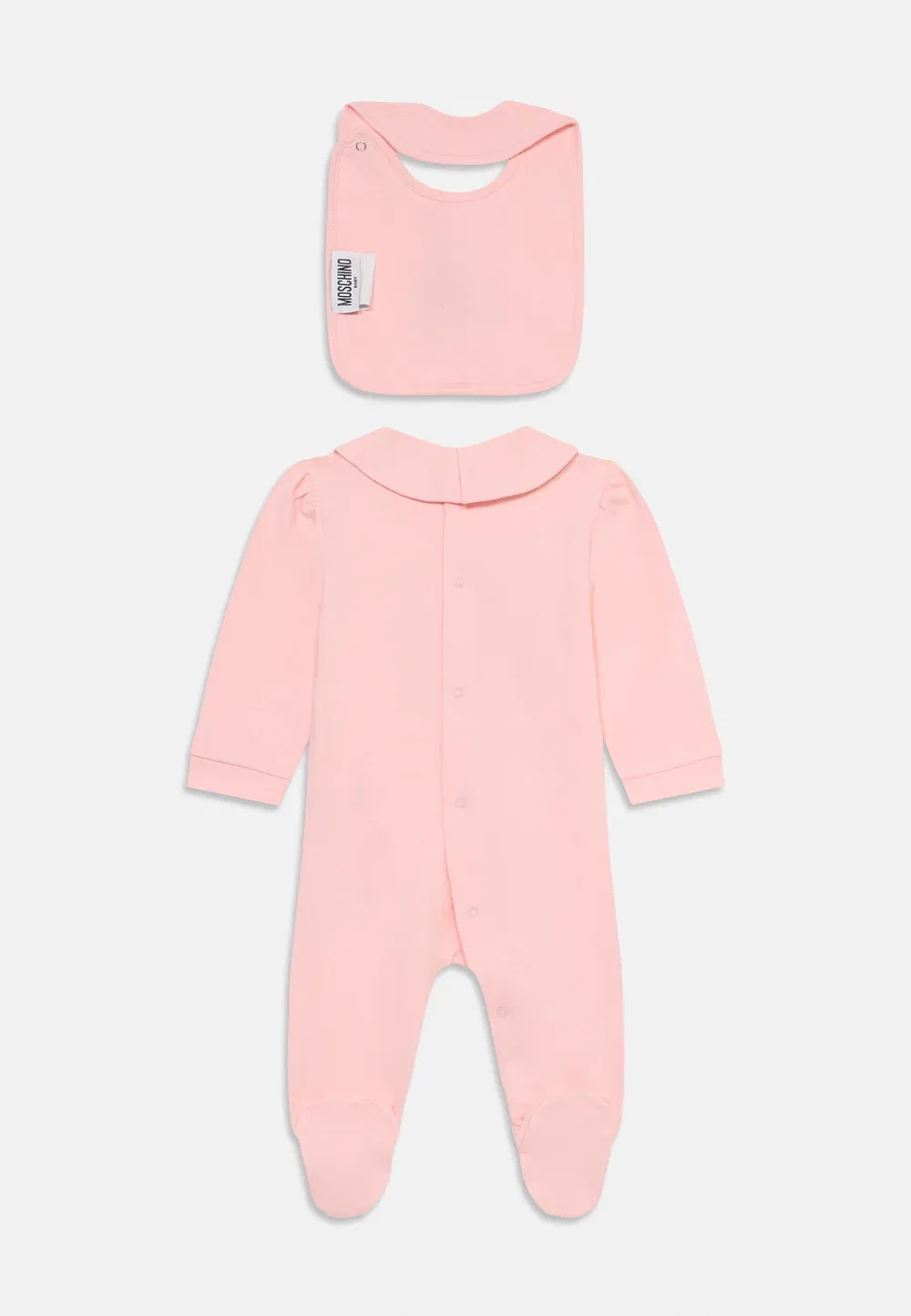 Подарочный набор для малыша - другие аксессуары Moschino, Sugar Rose — фото 2
