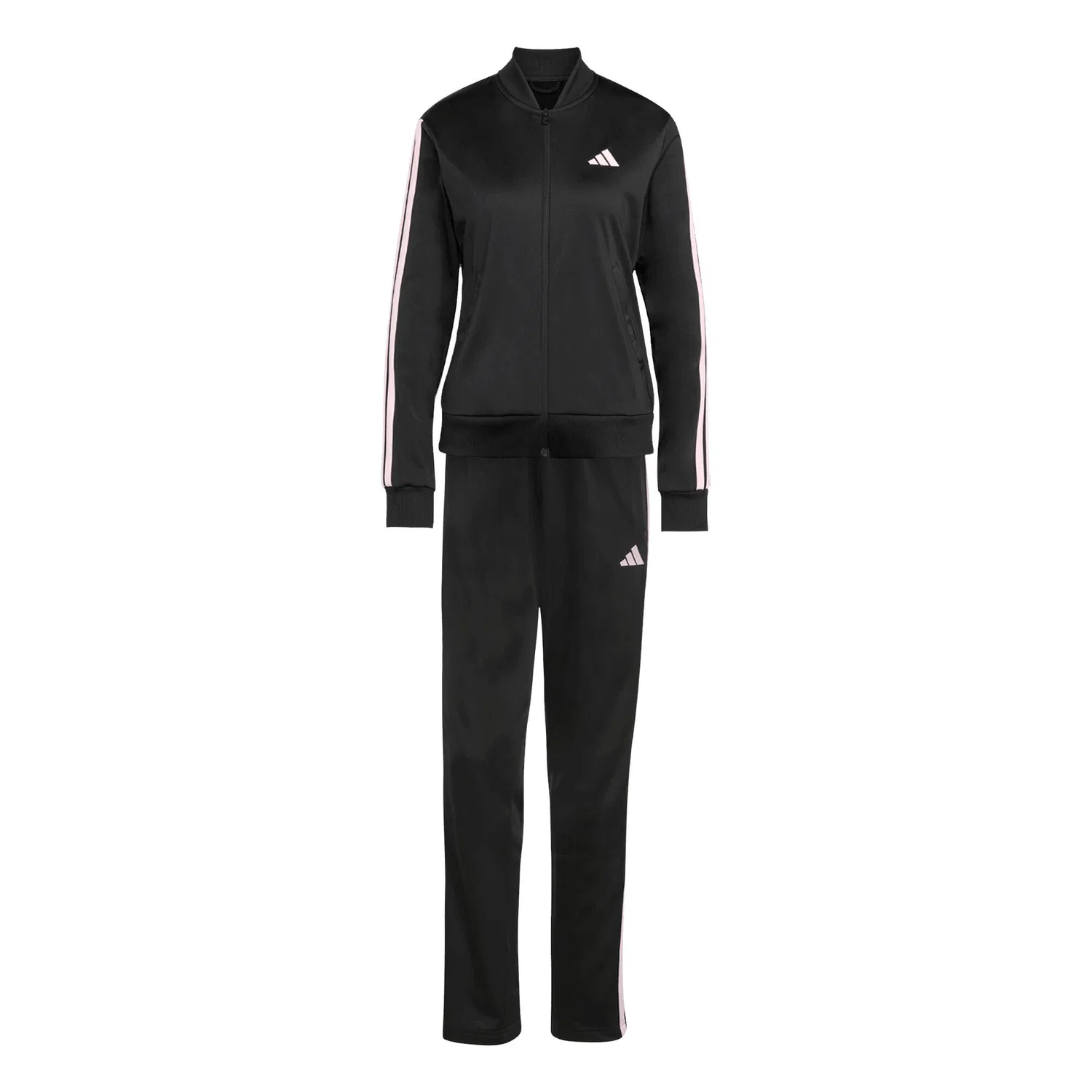 Женский спортивный костюм Dayready Track Suit, Adidas, Цвет: Schwarz