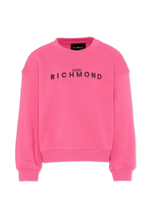 Толстовка Richmond, розовый