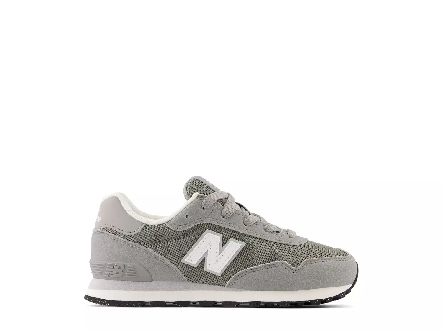Кроссовки 515 v3 Kids', New Balance, серый — фото 3